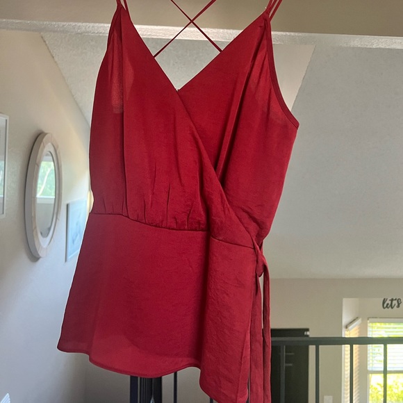 Express cami - Picture 3 of 4